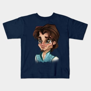 Flynn Kids T-Shirt